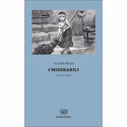 ISBN I miserabili, ITA, 1464 pagine