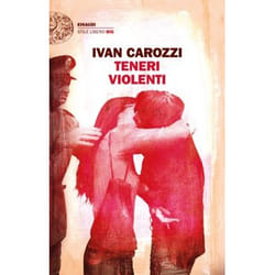 ISBN Teneri violenti libro ITA 160 pagine