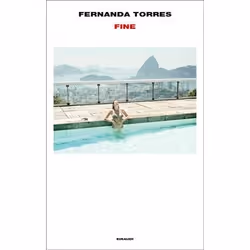 ISBN Fine, ITA, 208 pagine