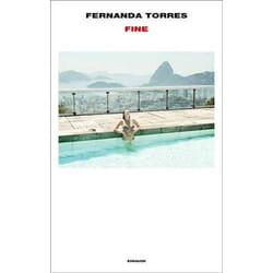 ISBN Fine libro ITA 208 pagine