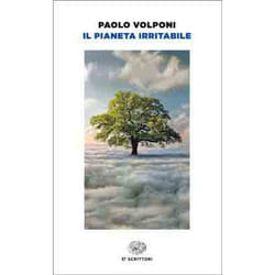 ISBN Il pianeta irritabile libro ITA 192 pagine