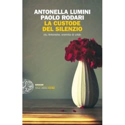 ISBN La custode del silenzio libro ITA 128 pagine