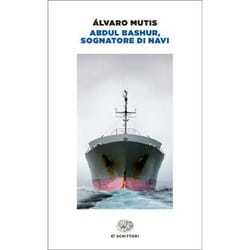 ISBN Abdul Bashur, sognatore di navi libro ITA 162 pagine
