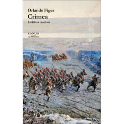 ISBN Crimea libro ITA 532 pagine