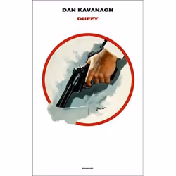 ISBN Duffy, ITA, 192 pagine