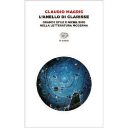 ISBN L’anello di Clarisse libro ITA 408 pagine