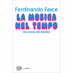 ISBN La musica nel tempo, ITA, 252 pagine