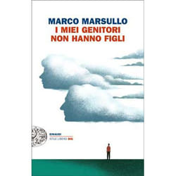 ISBN I miei genitori non hanno figli libro ITA 144 pagine