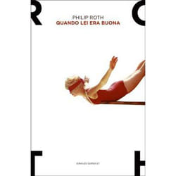 ISBN Quando lei era buona libro ITA 322 pagine