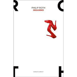 ISBN Inganno libro ITA 170 pagine