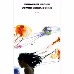 ISBN Uomini senza donne, ITA, 228 pagine