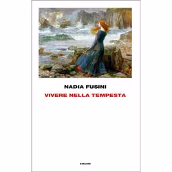 ISBN Vivere nella tempesta, ITA, 216 pagine