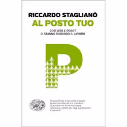 ISBN Al posto tuo, ITA, 246 pagine