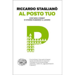 ISBN Al posto tuo libro ITA 246 pagine