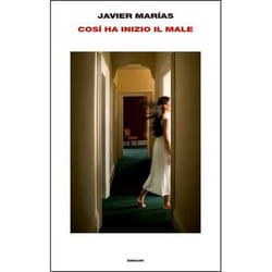 ISBN Cosí ha inizio il male libro ITA 464 pagine