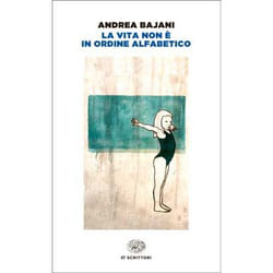 ISBN La vita non è in ordine alfabetico libro ITA 140 pagine