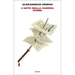 ISBN L’arte della guerra zombi libro ITA 280 pagine