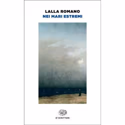 ISBN Nei mari estremi, ITA, 288 pagine