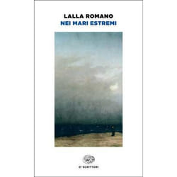 ISBN Nei mari estremi libro ITA 288 pagine