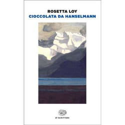 ISBN Cioccolata da Hanselmann libro ITA 224 pagine