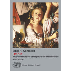ISBN Ombre libro ITA 72 pagine