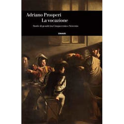ISBN La vocazione libro ITA 272 pagine