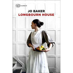 ISBN Longbourn House libro ITA 392 pagine