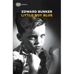 ISBN Little boy blue libro ITA 472 pagine