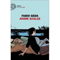 ISBN Anime scalze libro ITA 232 pagine
