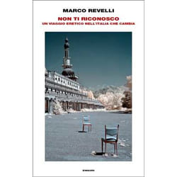 ISBN Non ti riconosco libro ITA 256 pagine