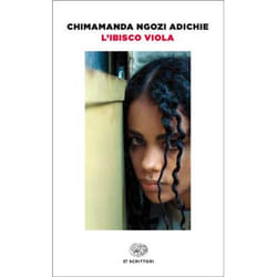 ISBN L’ibisco viola libro ITA 288 pagine