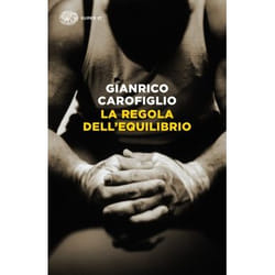 ISBN La regola dell’equilibrio libro ITA 288 pagine