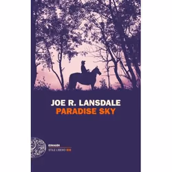 ISBN Paradise Sky, ITA, 512 pagine