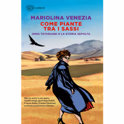 ISBN Come piante tra i sassi, ITA, 240 pagine