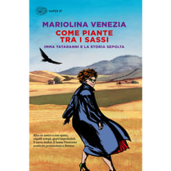 ISBN Come piante tra i sassi libro ITA 240 pagine