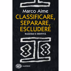 ISBN Classificare, separare, escludere, ITA, 234 pagine