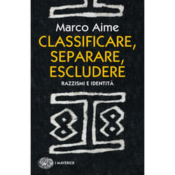 ISBN Classificare, separare, escludere libro ITA 234 pagine