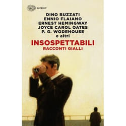 ISBN Insospettabili libro ITA 280 pagine