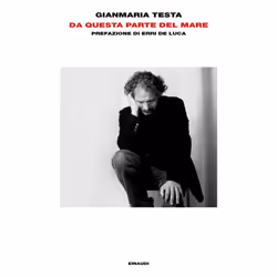 ISBN Da questa parte del mare, ITA, 112 pagine