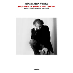 ISBN Da questa parte del mare libro ITA 112 pagine