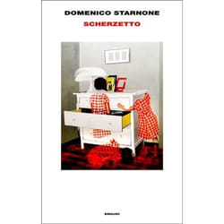 ISBN Scherzetto libro ITA 176 pagine