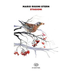 ISBN Stagioni libro ITA 130 pagine