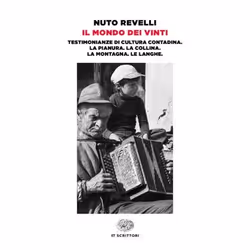 ISBN Il mondo dei vinti, ITA, 436 pagine