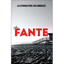 ISBN La strada per Los Angeles libro ITA 206 pagine
