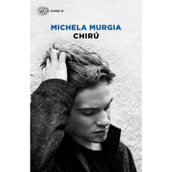 ISBN Chirù libro ITA 200 pagine