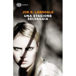 ISBN Una stagione selvaggia libro ITA 192 pagine