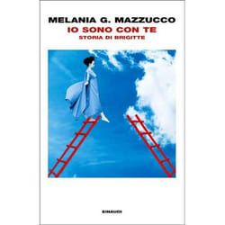 ISBN Io sono con te libro ITA 264 pagine