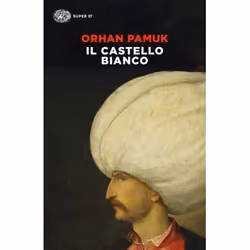 ISBN Il castello bianco, ITA, 178 pagine