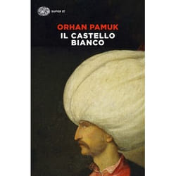 ISBN Il castello bianco libro ITA 178 pagine