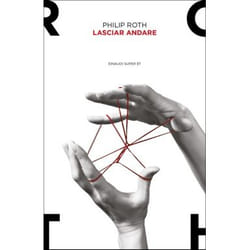 ISBN Lasciar andare libro ITA 792 pagine